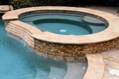 spa-with-ledgerstone-and-travertine